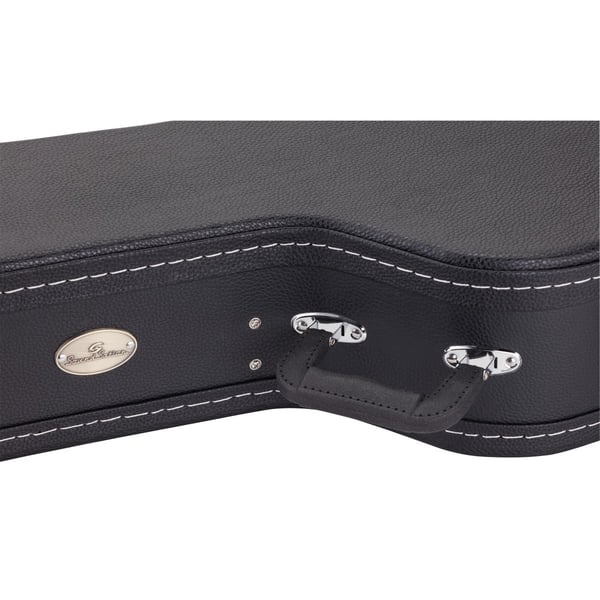 SOUNDSATION Astuccio rigido adatto a chitarra Les Paul style