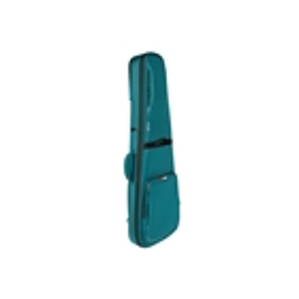 Gator Cases G-ICONBASS Borsa ICON basso Blu