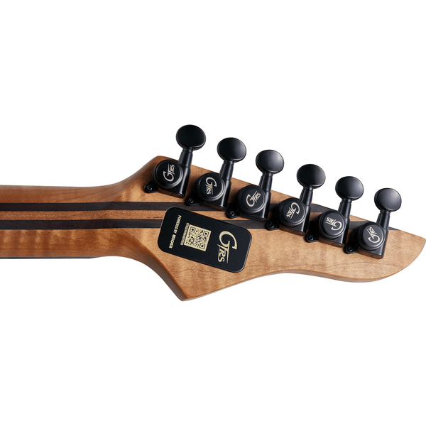 MOOER GTRS M810 NATURAL BURST