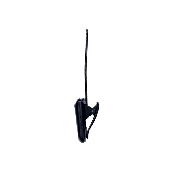 RTX LP1L Lampada a Clip Flessibile per Leggio (2 led)