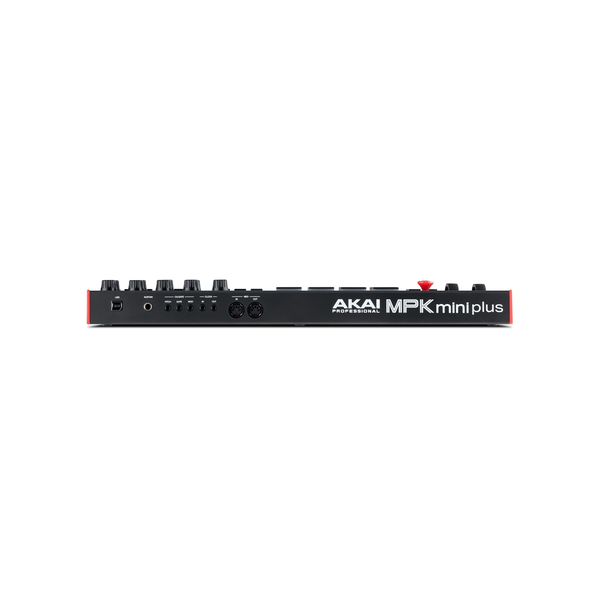 Akai Professional MPKmini Plus controller USB MIDI
