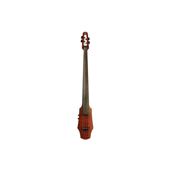 NS Design WAV4 Electric Cello 4 Amberburst