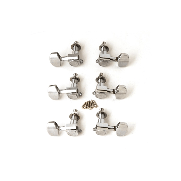 PRS ACC-4560 SE Tuners, Set of Six, Chro