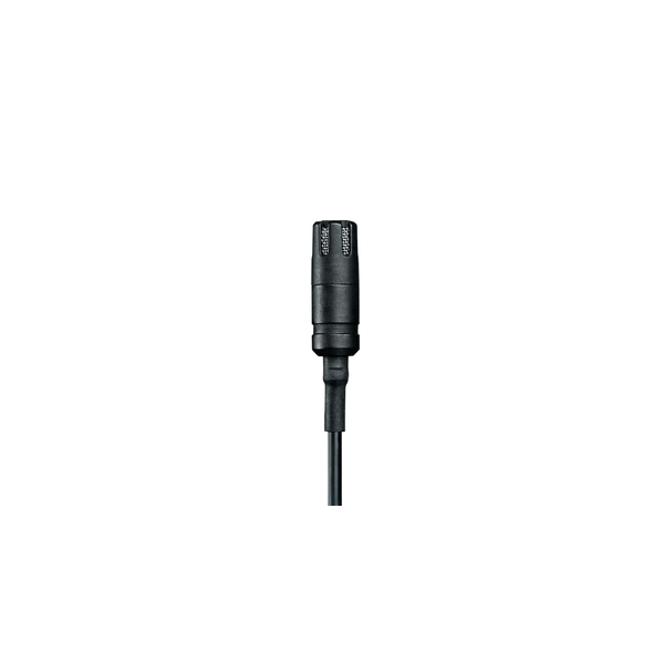 Shure MVL Mic lavalier condensatore omni smartphone/tablet