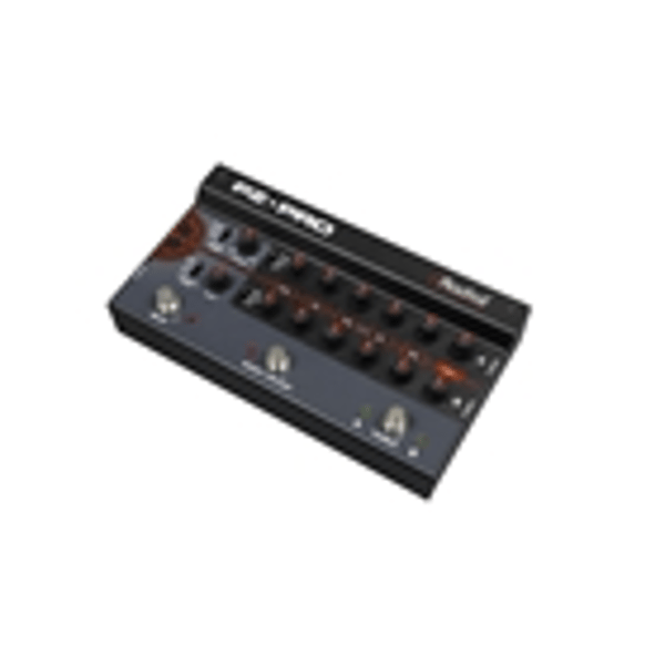 Radial Engineering PZ PRO