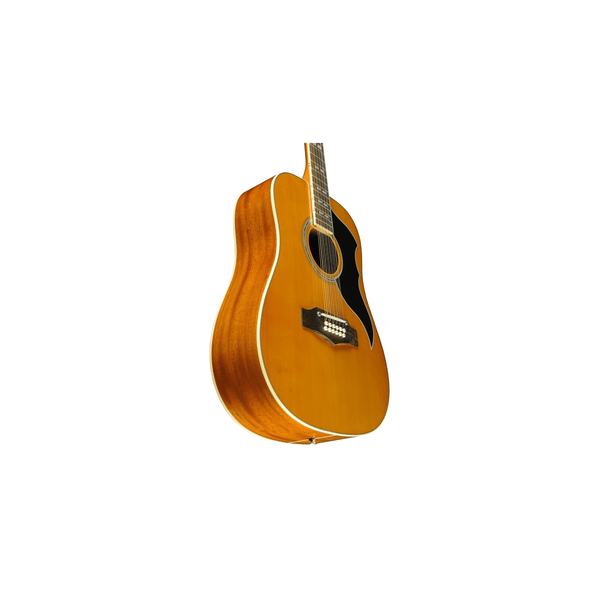 Eko Guitars Ranger XII VR Eq Natural Top Stained