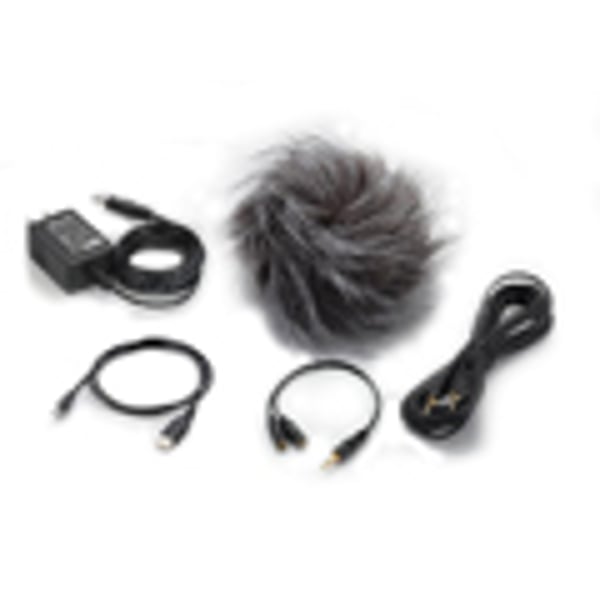 ZOOM Kit accessori per registratore audio palmare H4nSP