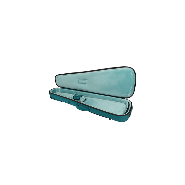 Gator Cases G-ICONBASS Borsa ICON basso Blu