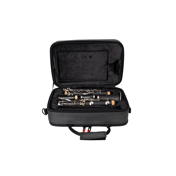 Gator Cases GL-CLARINET-23 Custodia semirigida Clarinetto
