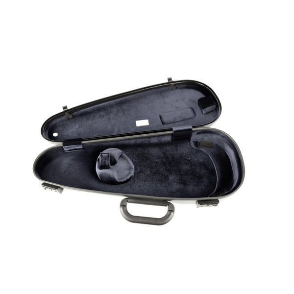 BAM ITALIA 2003XLT CUSTODIA HIGHTECH CABIN PER VIOLINO - TWEED