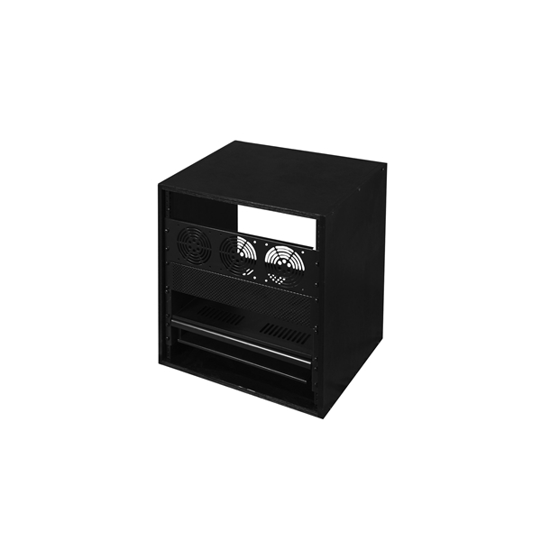 Gator Cases GR-STUDIO-8U Rack studio 8U