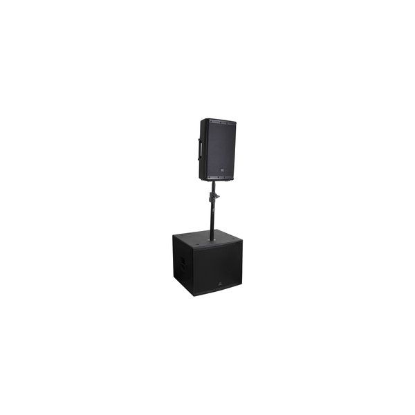 Gator Frameworks GFWSPKSUBCRNK - Crank-Operated Sub Pole Frameworks