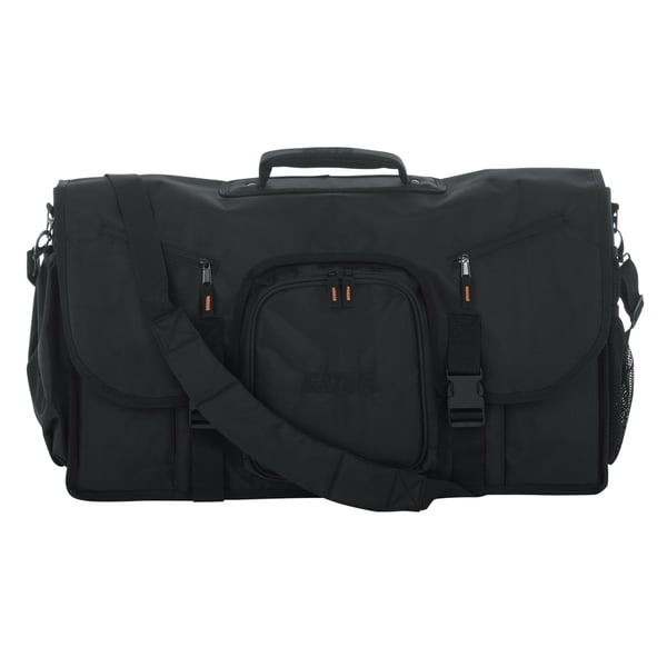Gator Cases G-CLUB CONTROL 25 Borsa messenger grande MIDI DJ