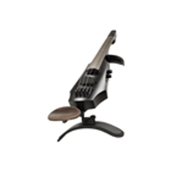 NS Design NXT4a Fretted Electric Violin 4 Satin Black