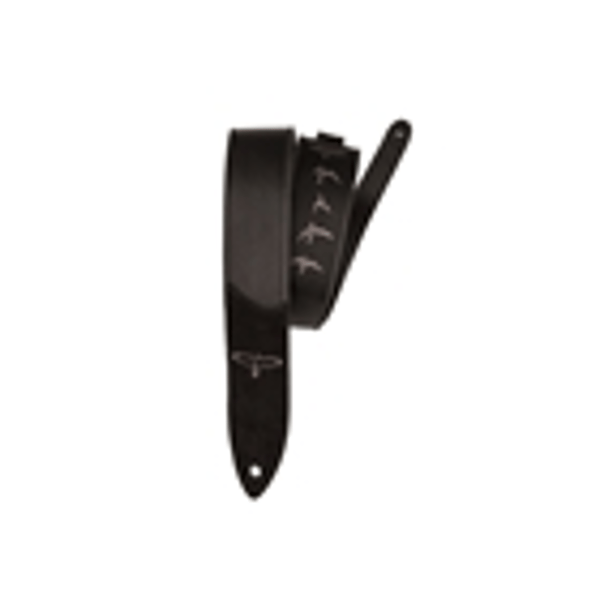PRS Premium Leather Black (102079::001:)