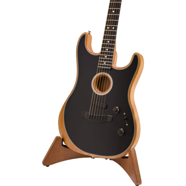 FENDER Supporto per chitarra elettrica Timberframe™, Natural