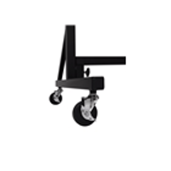 Zildjian ZXGS0012- Heavy Duty Gong Stand