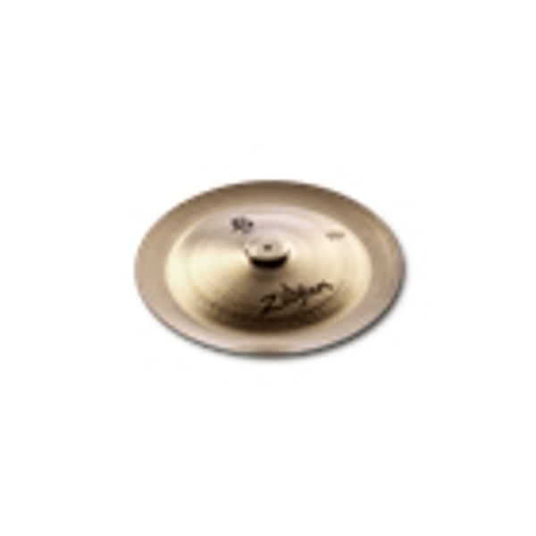 Zildjian S18CH-18" S China