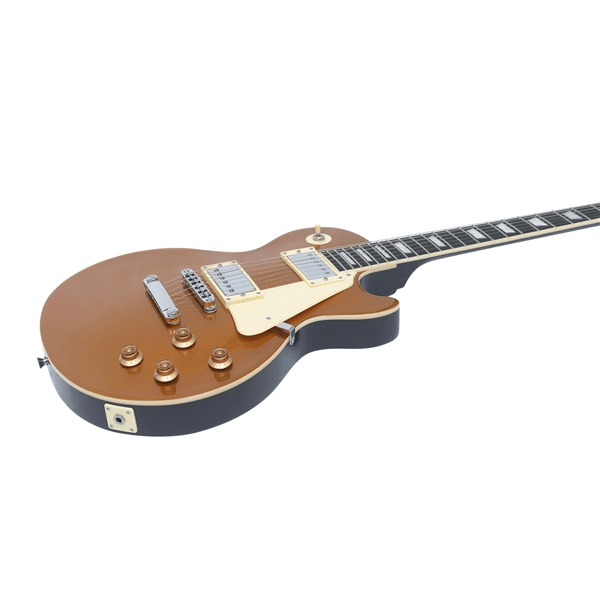 Eko Guitars LS-300 Gold