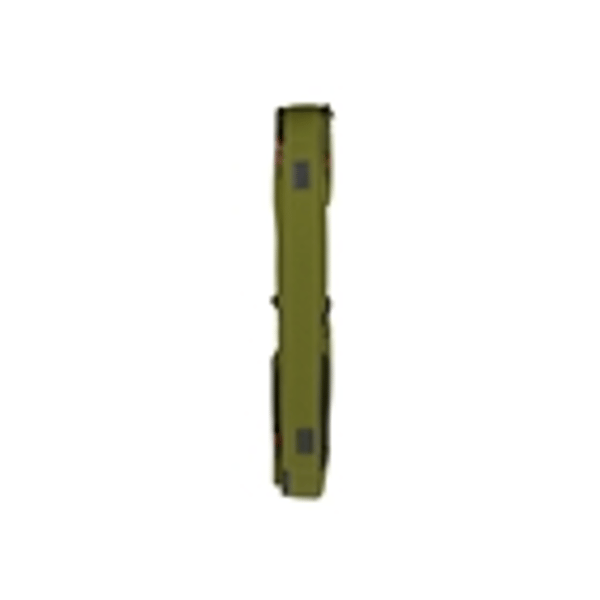 Gator Cases G-ICON335 Borsa ICON chitarra stile 335 Verde