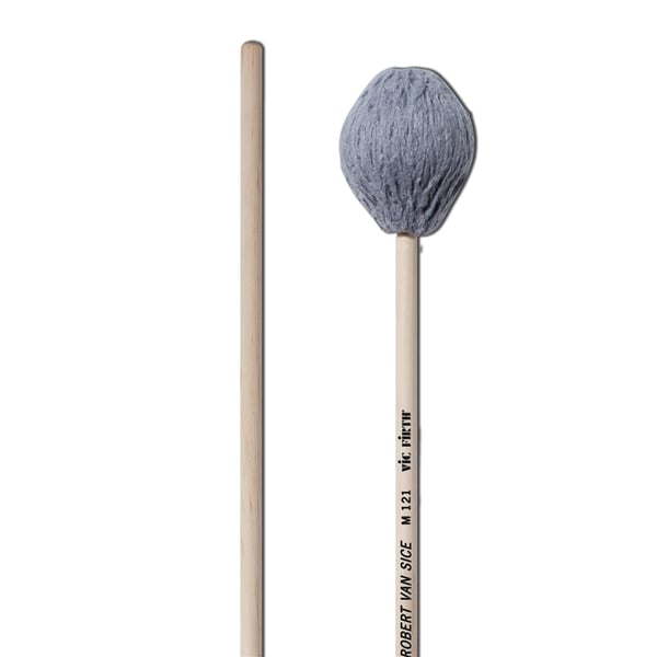 Vic Firth M121 - Signature Keyboard Series Robert Van Sice - Extra Soft