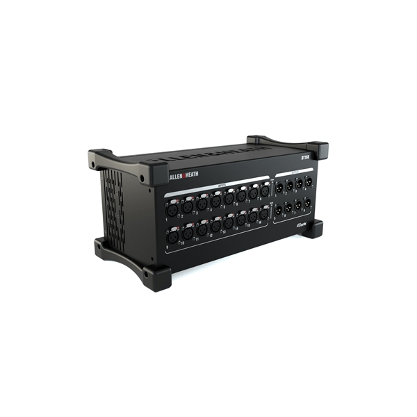 Allen & Heath DT-168