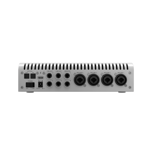 UNIVERSAL AUDIO Apollo X4 Gen 2 ESS
