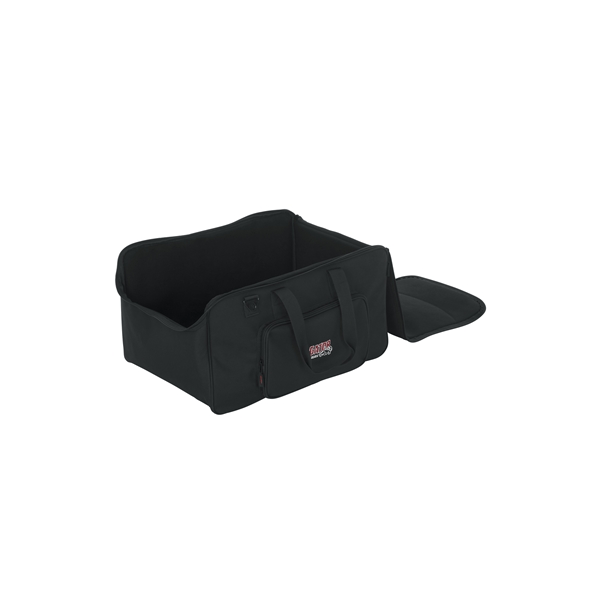 Gator Cases G-LIGHTBAG-2212 Borsa LED PAR 22 x 12