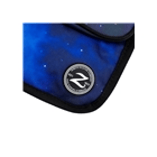 Zildjian PZA ZXBP00302 STUD.BKPK ST.BAG PUR/GLX