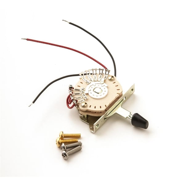 PRS 5 Way Blade Selector (101771:001::014)