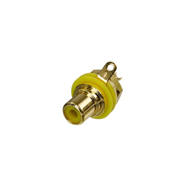 REAN NYS367-4 AMARILLO