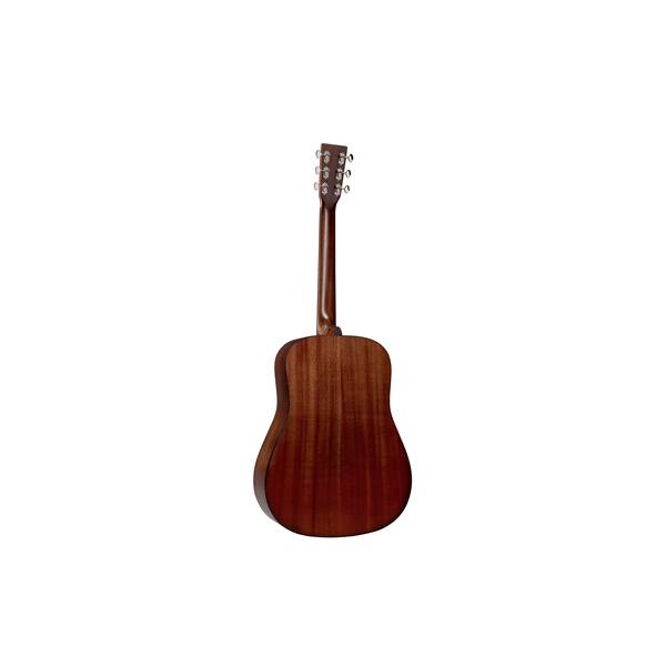 Martin & Co. DE Retro Plus Mahogany