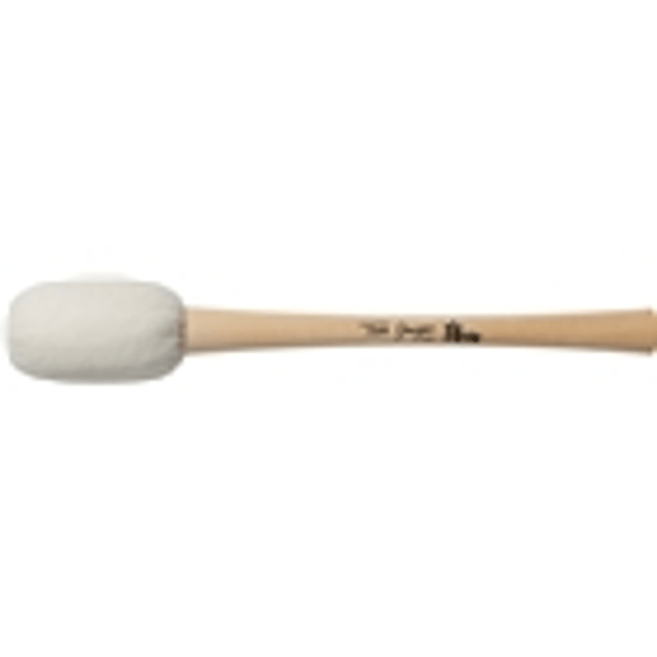 Vic Firth TG03 - Symphonic Collection Bass Drum Mallets Signature Tom Gauger Molto