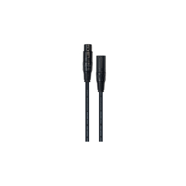 Yellow Cable M15X Cavo Microfonico XLR 15 m