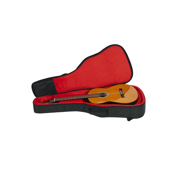Gator Cases GT-RES00CLASS-BLK Borsa GT nera Reso/00/classica