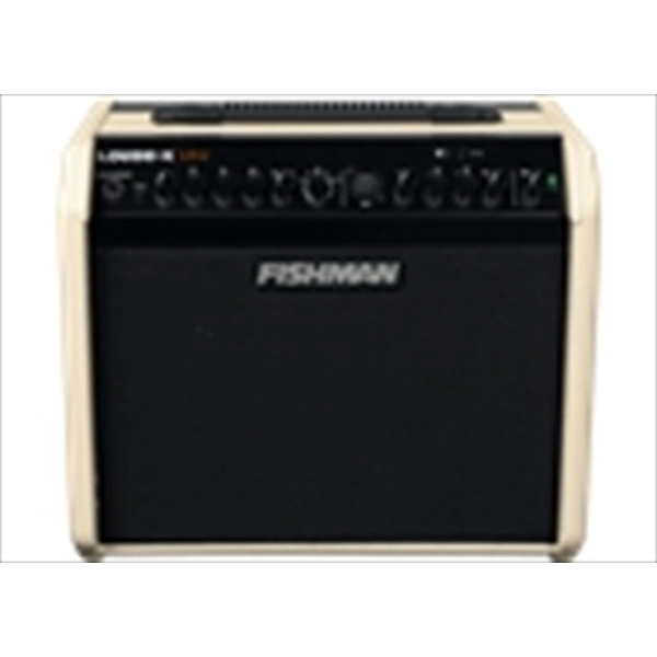 Fishman Loudbox Mini CREAM Bluetooth 60W (PRO-LBT-500-CR)