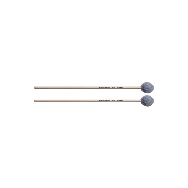 Vic Firth M126 - Signature Keyboard Series Robert Van Sice - Hard