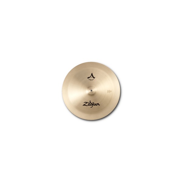 Zildjian A0354-18" A China High