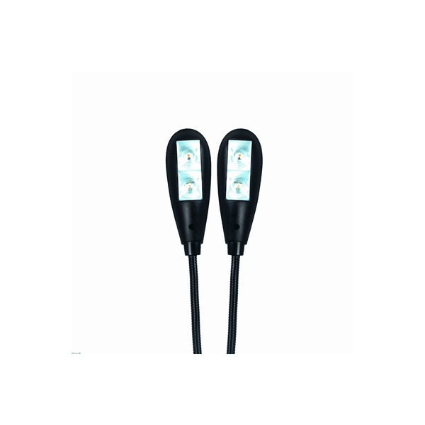 Quik Lok MS/22 LED Lampada Leggio