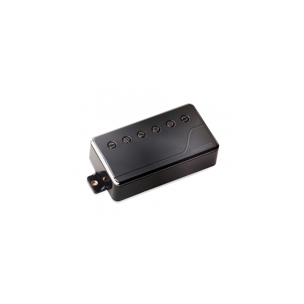 Fishman Fluence Classic Humbucker Neck Black Nickel