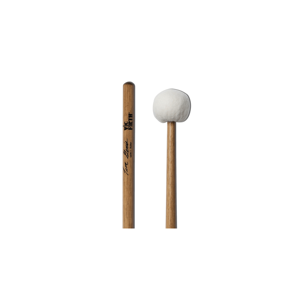 Vic Firth GEN1 - Symphonic Collection Timpani Mallets Signature Tim Genis Roller