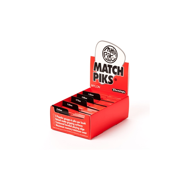Dunlop 4480 MatchPik
