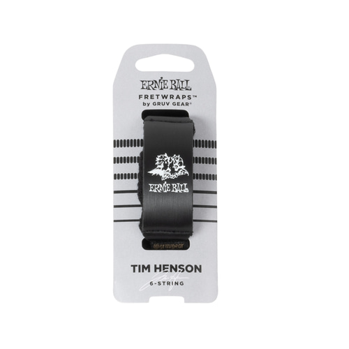 Ernie Ball 9628 Tim Henson Fretwrap by Gruv Gear