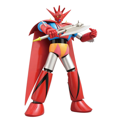 Getter Robo Grand Action Bigsize Model statuette PVC Getter Dragon 48 cm