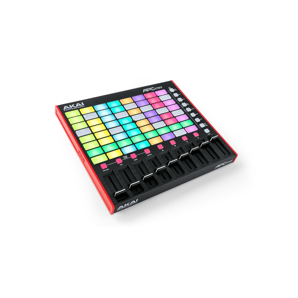 Akai Professional APC MINI MKII
