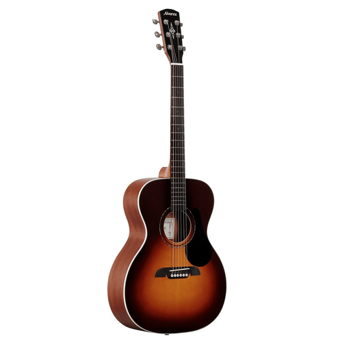 ALVAREZ GUIT ACUST RF26SB REGENT