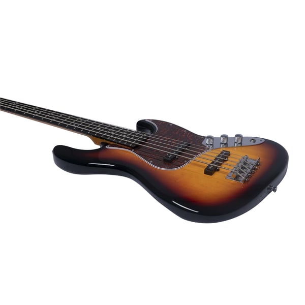 Eko Guitars JB-300 5 Sunburst