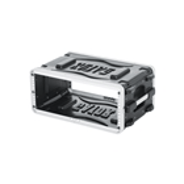 Gator Cases GR-4S Custodia da 4U Rack Shallow