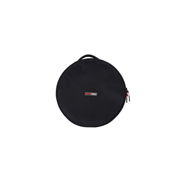 Gator Cases GP-ICON-1307ST Borsa Icon rullante/tom 13" x 7"