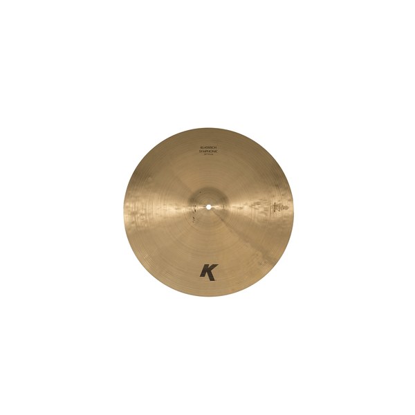 Zildjian ZJ K2204-20" K Klassisch Symphonic Suspended